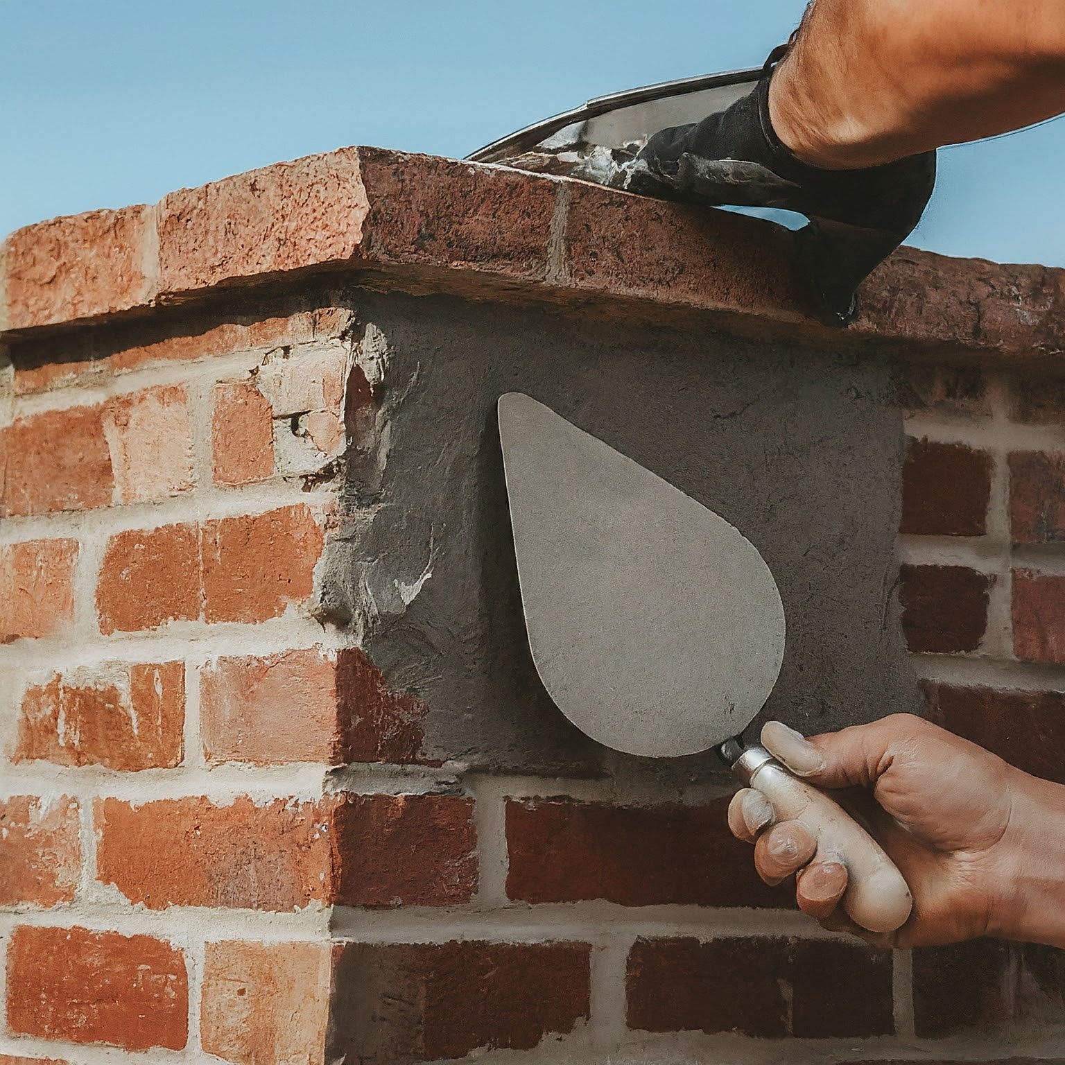 Expert Chimney Masonry Repair in Wayne, Michigan - Professional Service by Chimney Sweep Wayne Michigan
