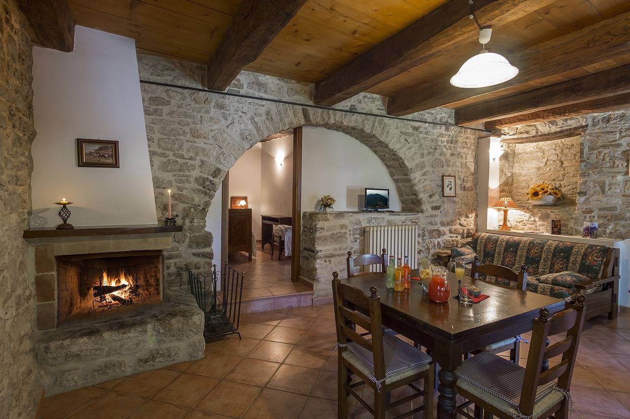 Expert Chimney and Fireplace Services in Wayne, Michigan
