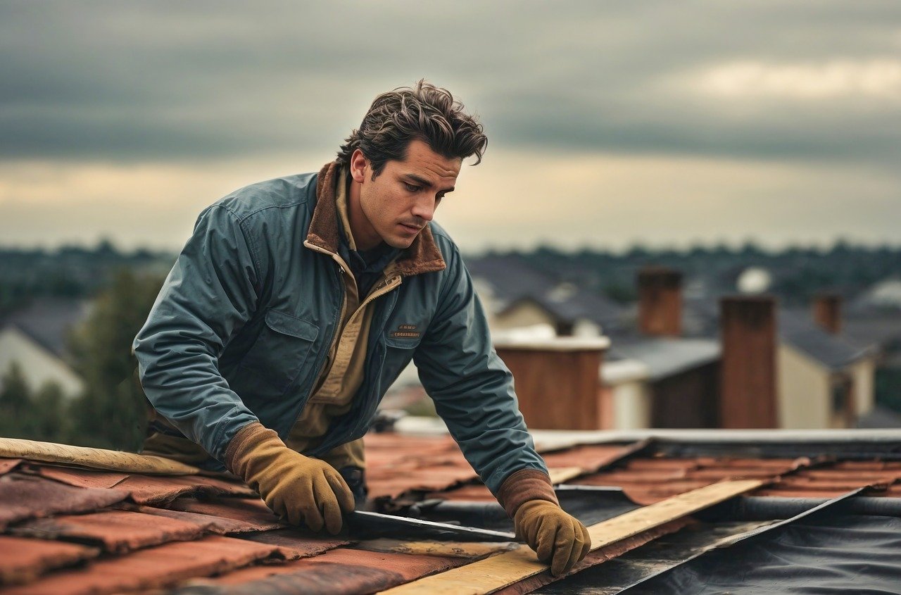 Professional Chimney Waterproofing Services In Wayne Michigan