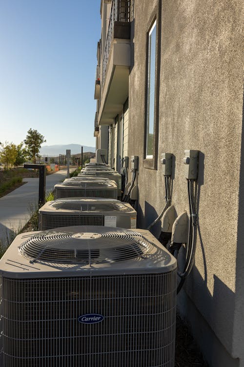 Professional Commercial Air Duct Cleaning In Wayne Michigan