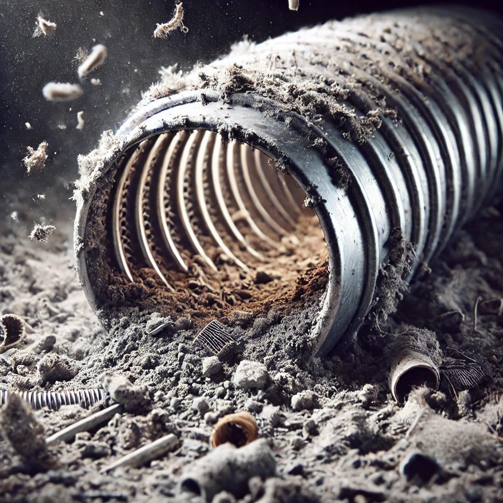 Expert Dryer Vent Cleaning Services in Wayne, MI Professional Dryer Vent Cleaning Wayne MI - Expert Safety and Efficiency Solutions by Chimney Sweep Wayne Michigan