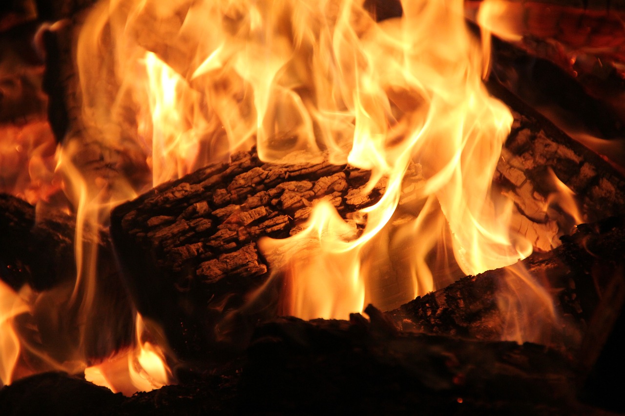 Expert Fireplace Cleaning in Wayne, MI Professional Fireplace Cleaning Services In Wayne Michigan