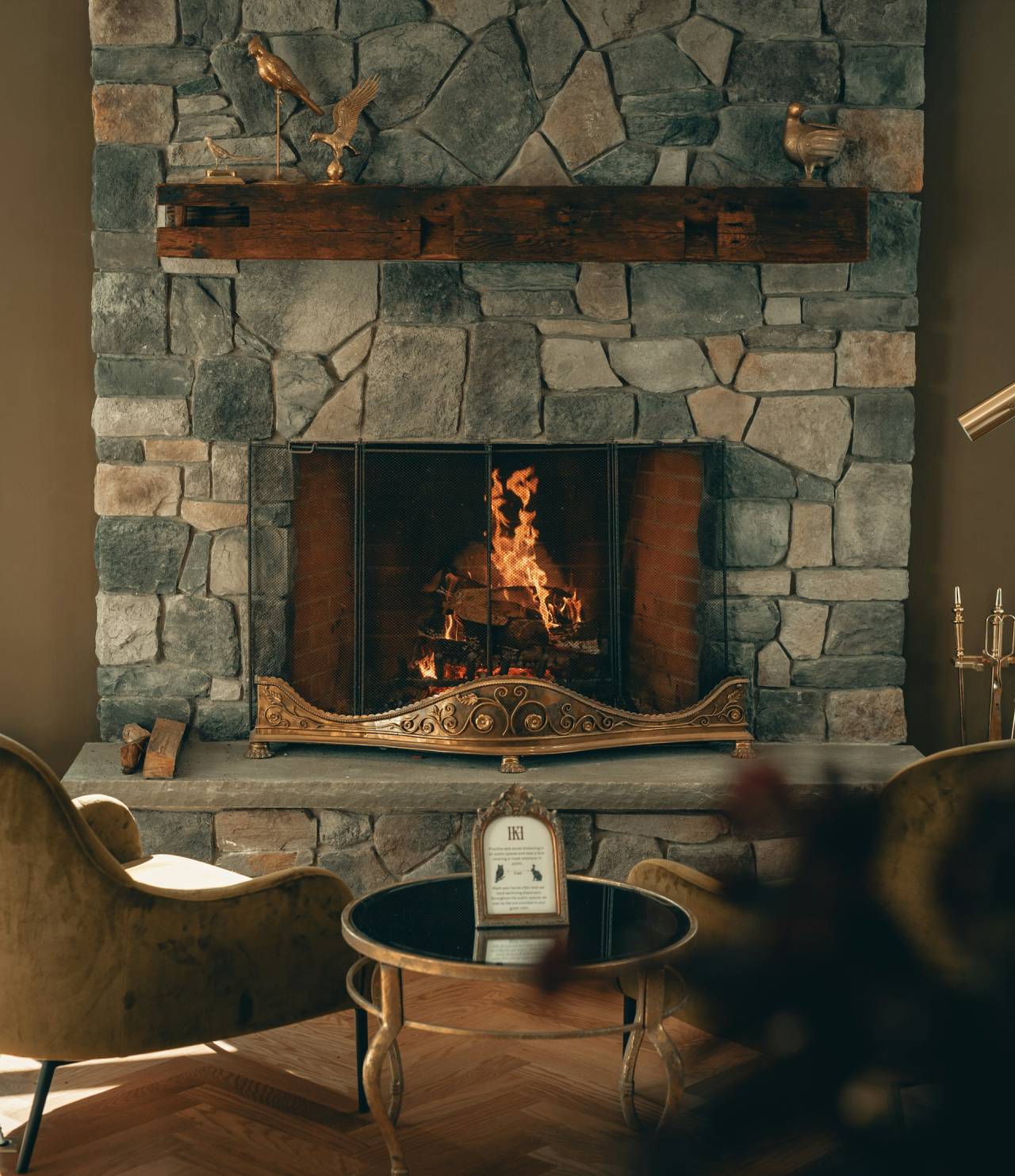 Expert Fireplace Remodeling Services in Wayne, MI Professional Fireplace Remodel Wayne MI - Expert Design and Installation by Chimney Sweep Wayne Michigan