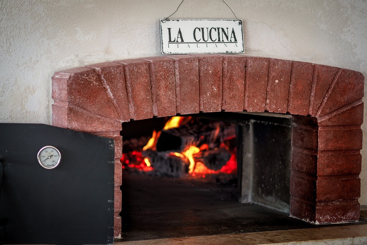 High-Quality Pizza Ovens and Grills Available in Wayne, MI Premium Pizza Ovens and Grills in Wayne, Michigan